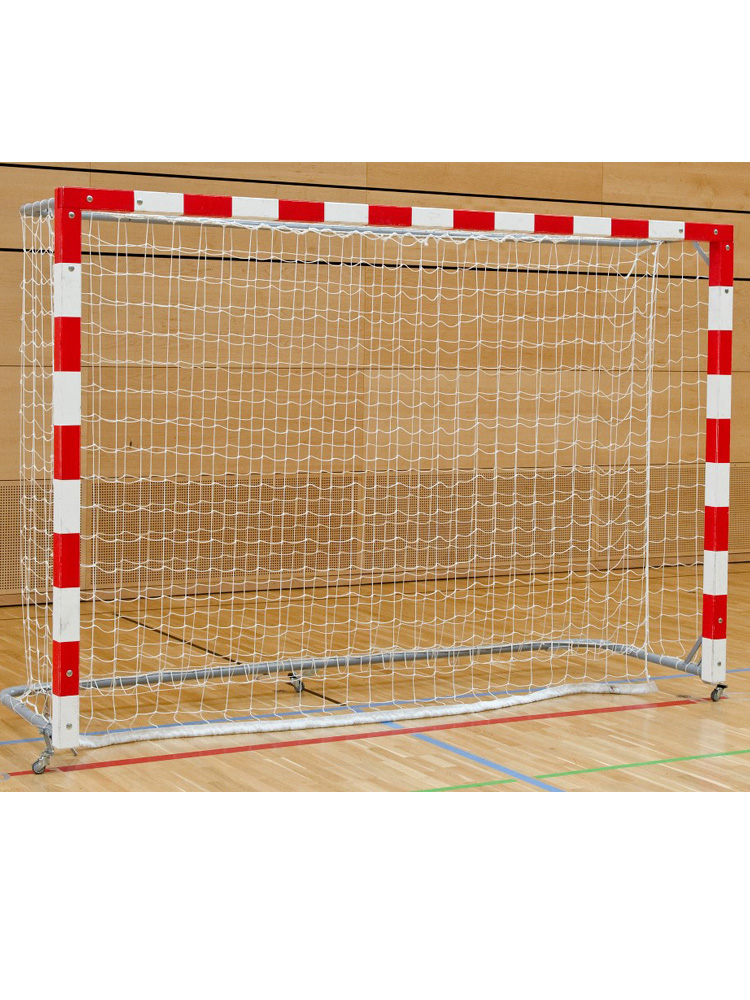 Handboltamark – tré Handboltamark – tré