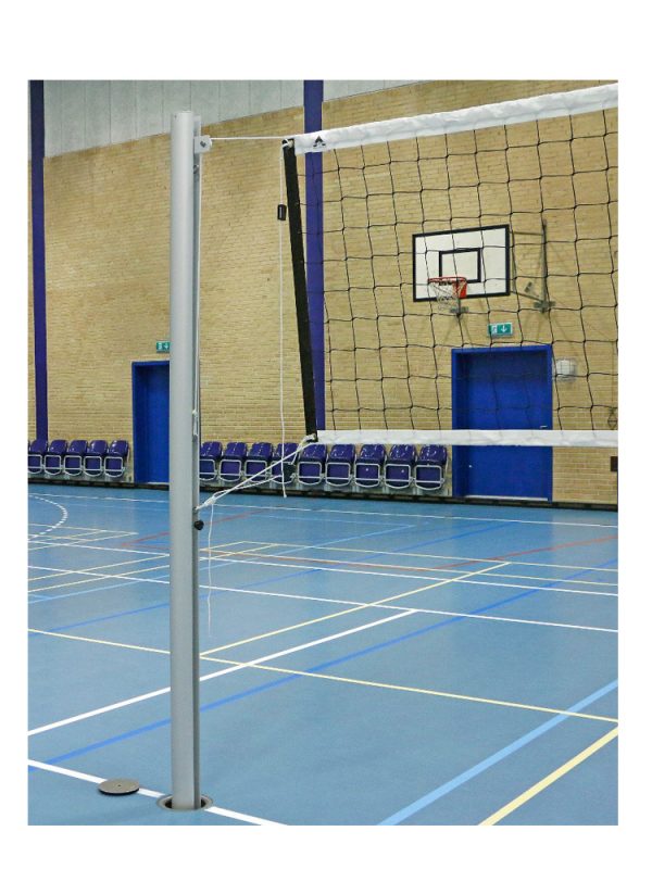 Blakstoðir ELITE f. Ø110 mm. hulsur Blakstoðir ELITE f. Ø110 mm. hulsur