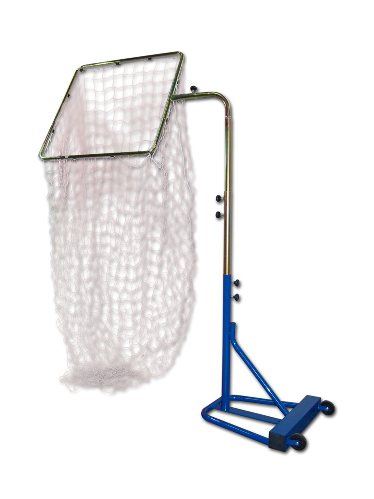 Æfingakarfa fyrir blak Æfingakarfa fyrir blak