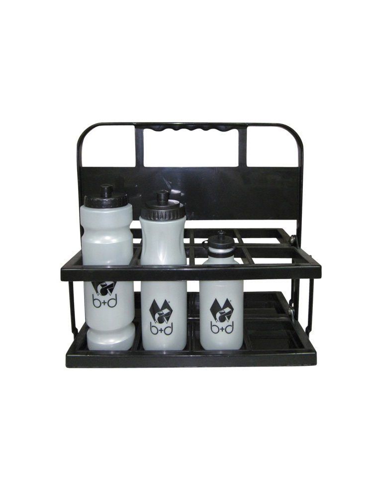 Vatnsbrúsakarfa Vatnsbrúsakarfa