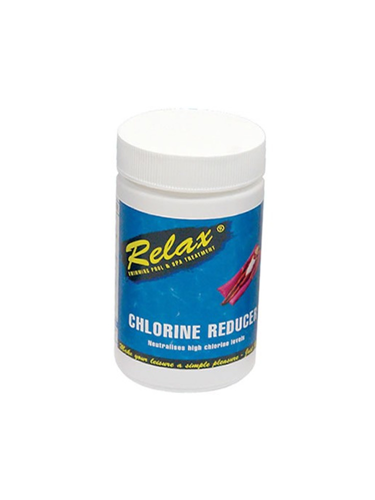 Klóreyðandi Klóreyðandi