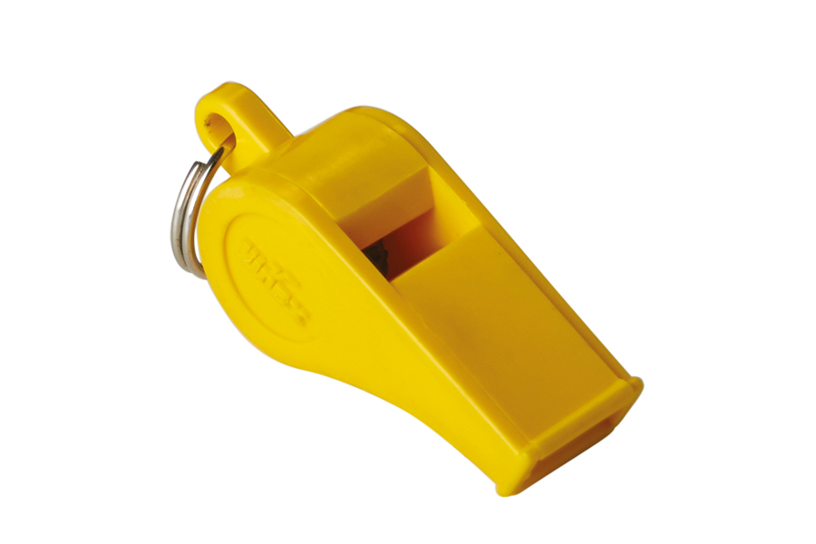 Dómaraflauta Dómaraflauta