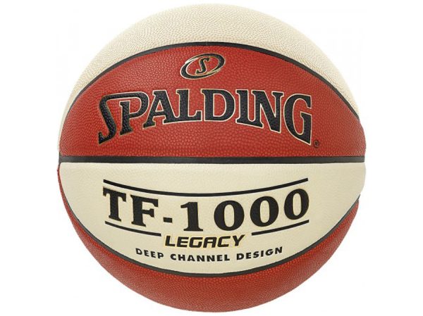 Basketball Spalding TF-1000 Legacy síðu 7