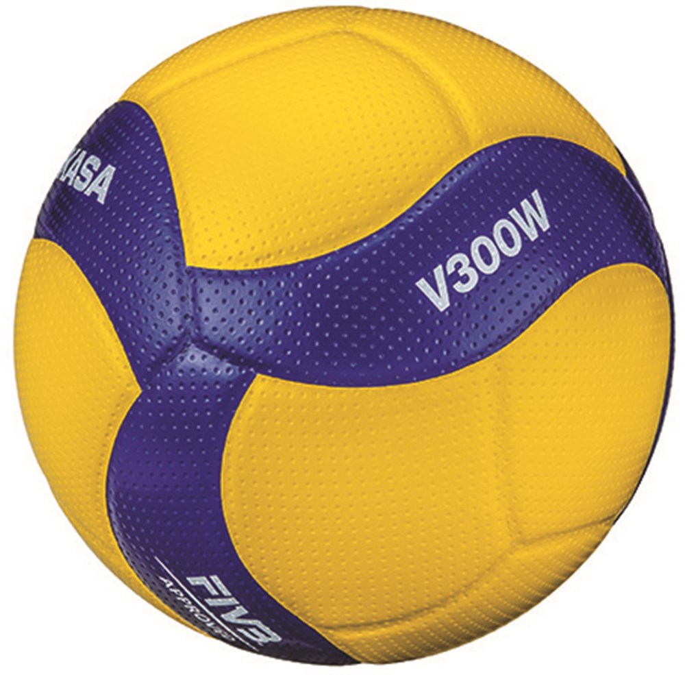 Mikasa-Volleyball-V300W_44098