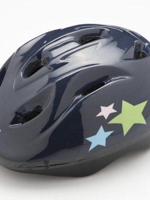 Hjólahjálmur fyrir börn