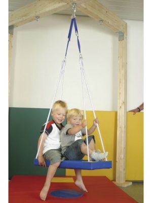 Hestasveifla 75 x 32 cm Með 4 upphengipunktum