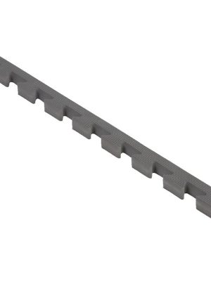 Beinn brún fyrir mjúkar mottur, rauðar