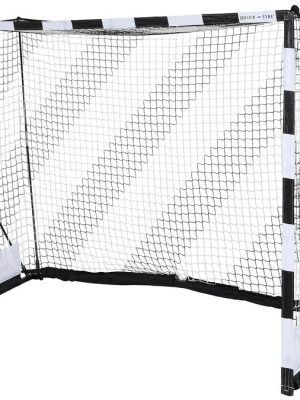 Mini flex handboltamark fyrir æfingar, 240 x 170 cm