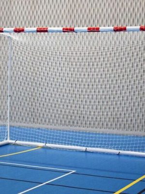 Handboltamarkþjálfun 300 x 200 cm