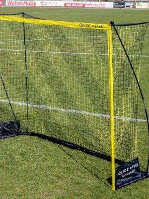 Knattspyrnumark Quick-Flex æfingakerfi 300 x 200 cm