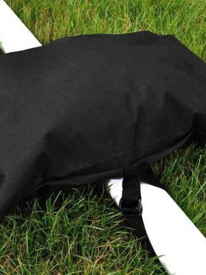 Fjölnota sandpokar fyrir þjálfunarmarkmið