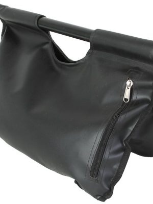 Fjölnota sandpoki með handfangi fyrir þjálfunarmarkmið