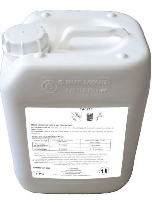 Grasmálning PWS 10 L (Þétt)