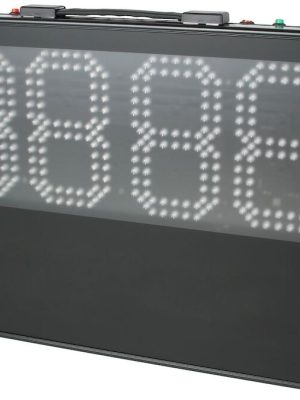 Rafræn varahlutur, tvíhliða, grunn