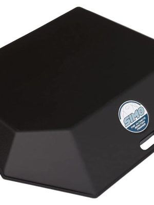 Faglegur boltahvarfi fyrir markmannsþjálfun