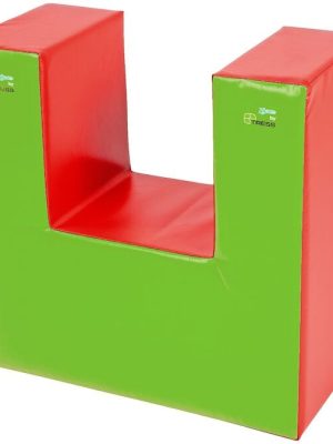 U-þátta froðueining 60 x 30 x 60 cm