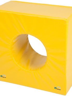 Gögnholu froðueining 60 x 60 x 30 cm