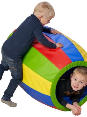 Froðutunna L: 100 cm x Ø: 70/40 cm