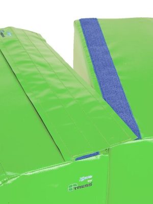 Tengi fyrir ramp og stiga Lengd: 60 cm