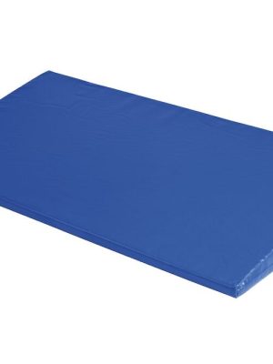 Inngangsfleygur úr samsettu froðuefni með flipa 130 x 65 x 3-15 cm