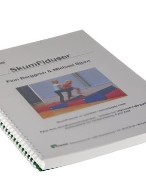 Fræðslusafn SkumFiduser Með innblæstri og yfir 50 uppsetningum