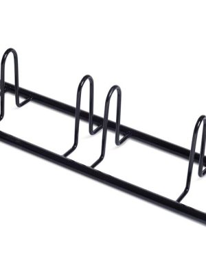 Reiðhjólastæði fyrir 3 barnahjól