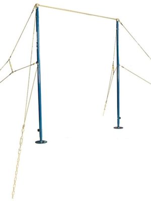 Fimleikastöng fyrir æfingar, keppnir og afreksfólk