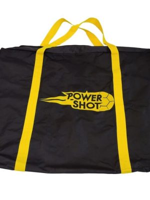 Flutningstaska fyrir lítið fótboltamark Passar í 400017