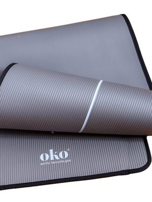 Oko jógamotta 183 x 61 cm, þykkt 8 mm