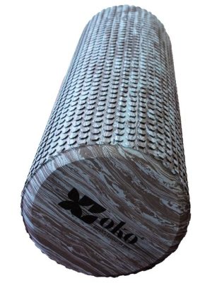 Oko froðurúlla 45 cm úr 100% endurvinnanlegu efni