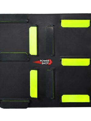 Handbók um skiptiborð