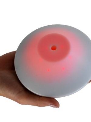 Ljósnemi fyrir fótbolta- og golfmörk