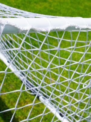 Varanet fyrir 120 x 80 fótboltamark Passar: 300920