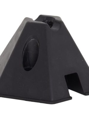 Fjölnota gúmmígrunnur