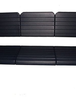 Tennisbekkur Carrington