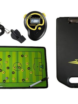 Æfingabút fyrir fótbolta