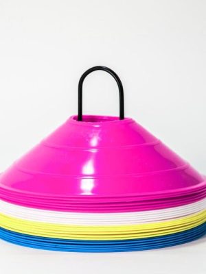 Merkingarstykki 24 stk.