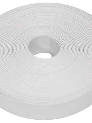 Hálkukennd merkingarlína hvít 20 m