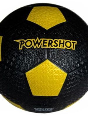 Fótbolta Powershot stærð 5