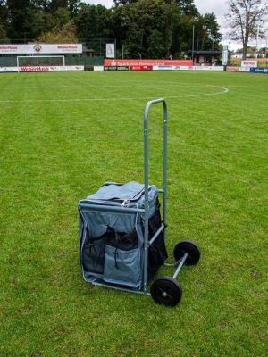 Fjölnotavagn lítill Samþjappaður vagn fyrir fjölíþróttir