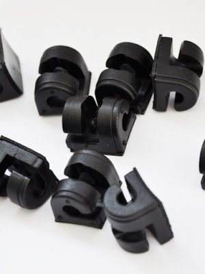 Netkrókar Universal 10 stk.