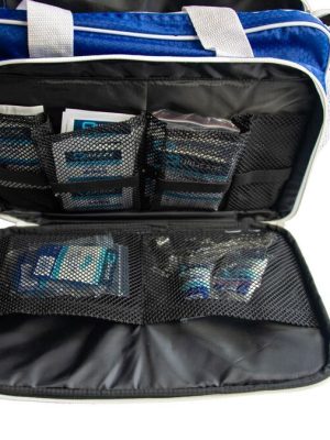 Powercare CLUB skyndihjálparpakki