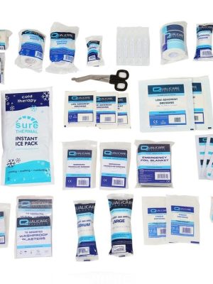 Powercare CLUB áfyllingarsett