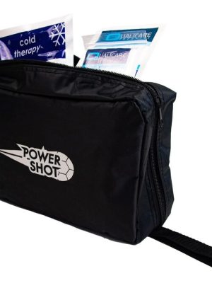 Powercare TEAM skyndihjálparpoki