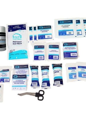 Powercare TEAM áfyllingarsett