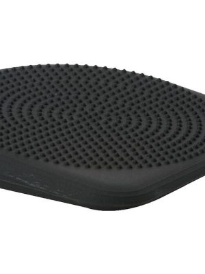 Togu Dynair sætispúði Premium Ergonomískt lagaður sætispúði með nudduðu yfirborði