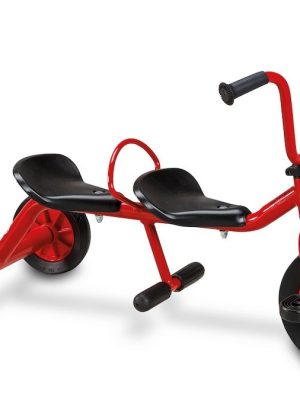 Lítill Viking Taxi Aldurshópur 1-4 ára