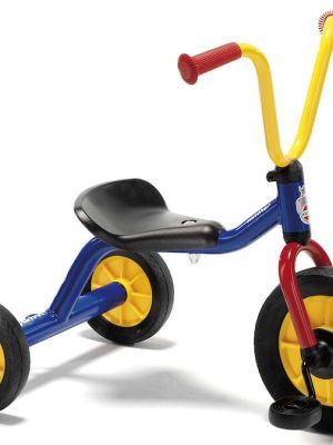 Mini Viking þríhjól Sætishæð 24 cm