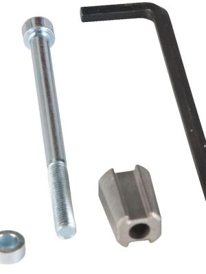 Stýrisbolti fyrir Mini Viking