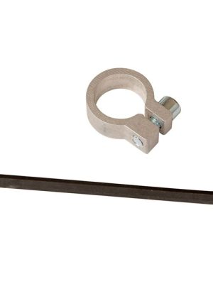 Klemmufesting fyrir stýri Mini Viking